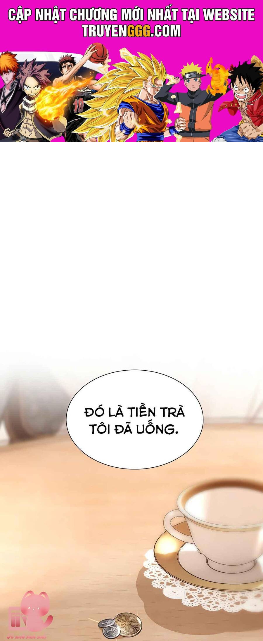 Khóc Đi, Hay Cầu Xin Tôi Cũng Được Chương 41 Ảnh 2