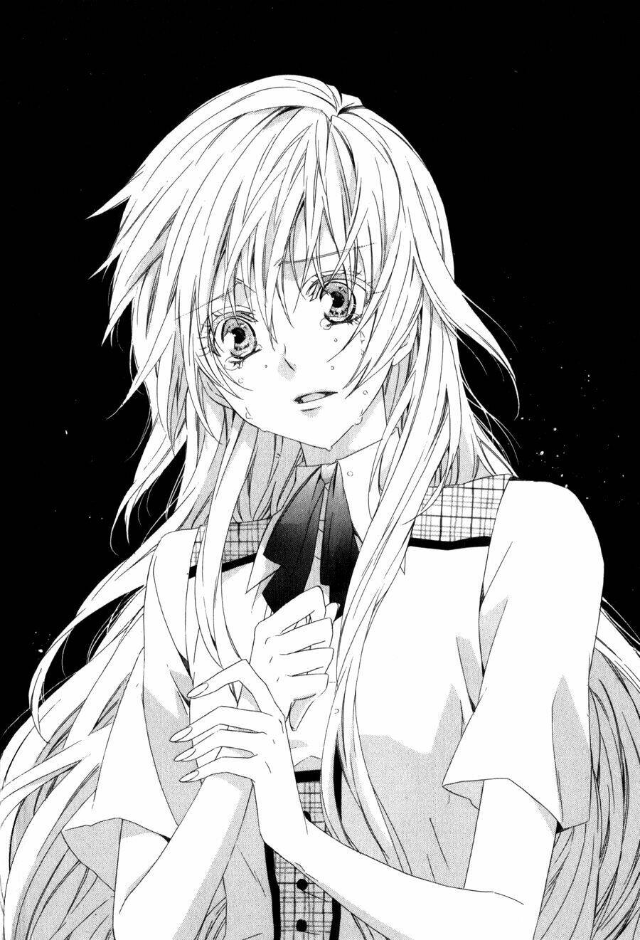 Kami-Sama Gakuen Armeria Chương 7 Ảnh 40