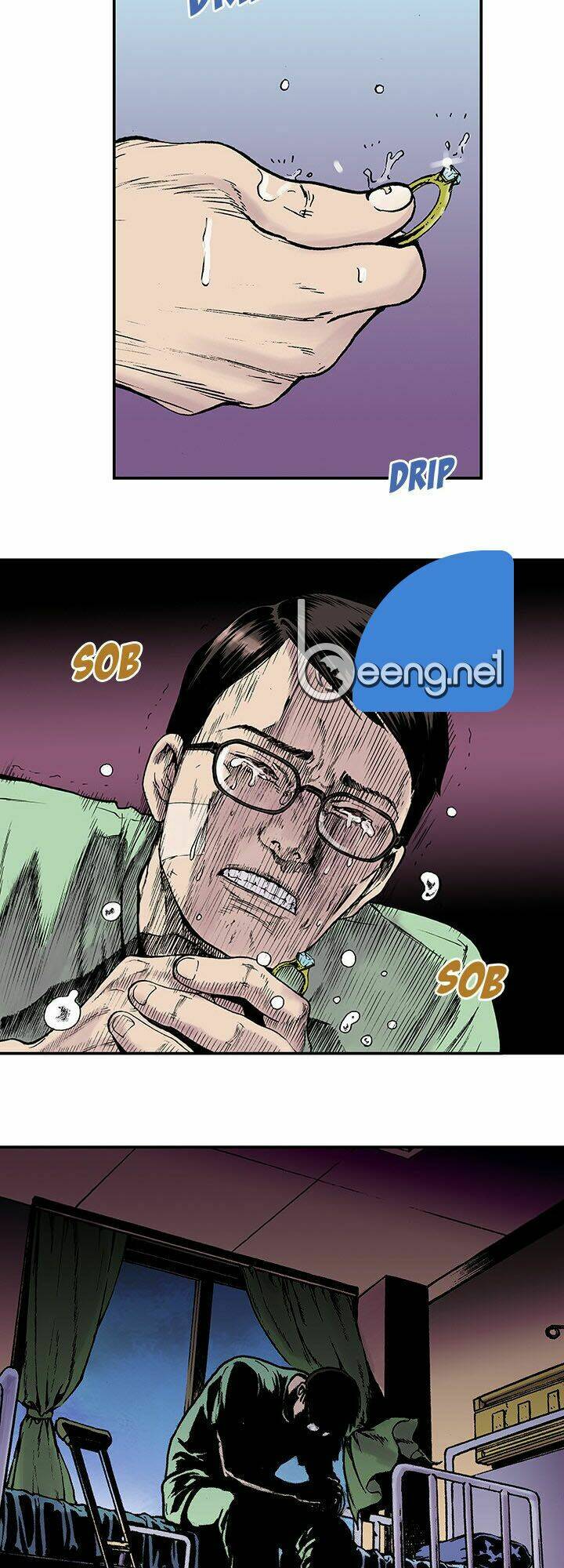 Kang Gito Chương 10 Ảnh 25