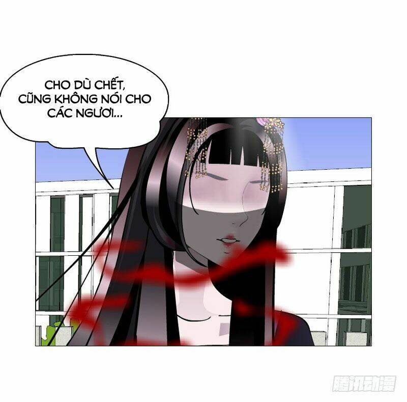 Beauty And Demon Chương 157 Ảnh 40