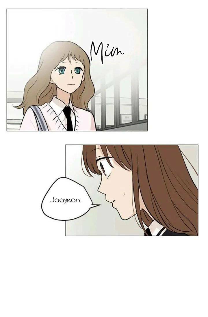 Tình Yêu Tuổi Trẻ Chương 51 Ảnh 30