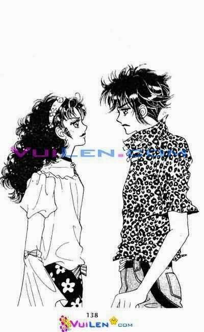 Tình Yêu Diệu Kỳ Chương 4 Ảnh 139