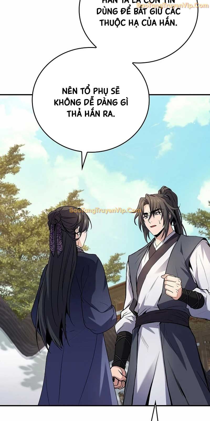 Chuyển Sinh Thành Tiêu Sư Chương 102 Ảnh 9