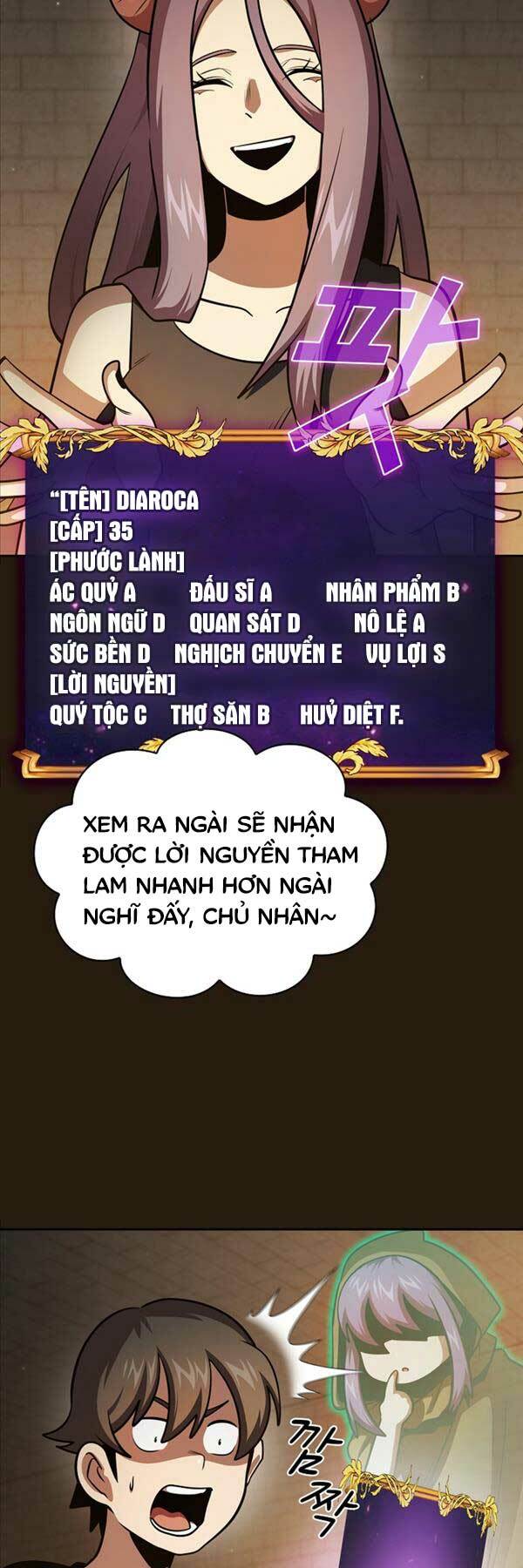 Có Thật Đây Là Anh Hùng Không? Chương 85 Ảnh 48