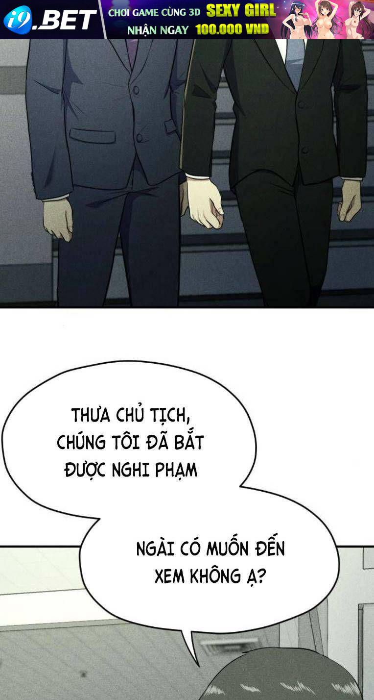 Phòng Kín Chương 30 Ảnh 46