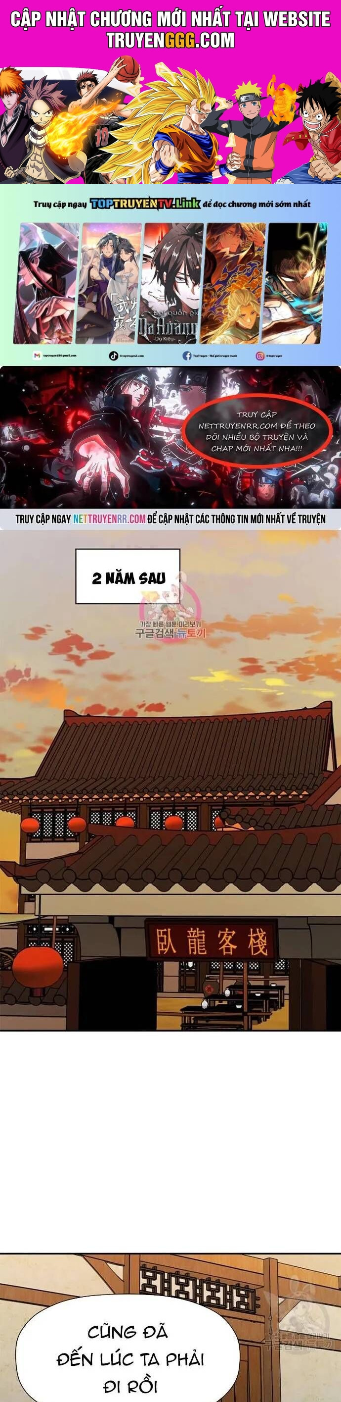 Học Giả Trở Lại Chương 176 Ảnh 2
