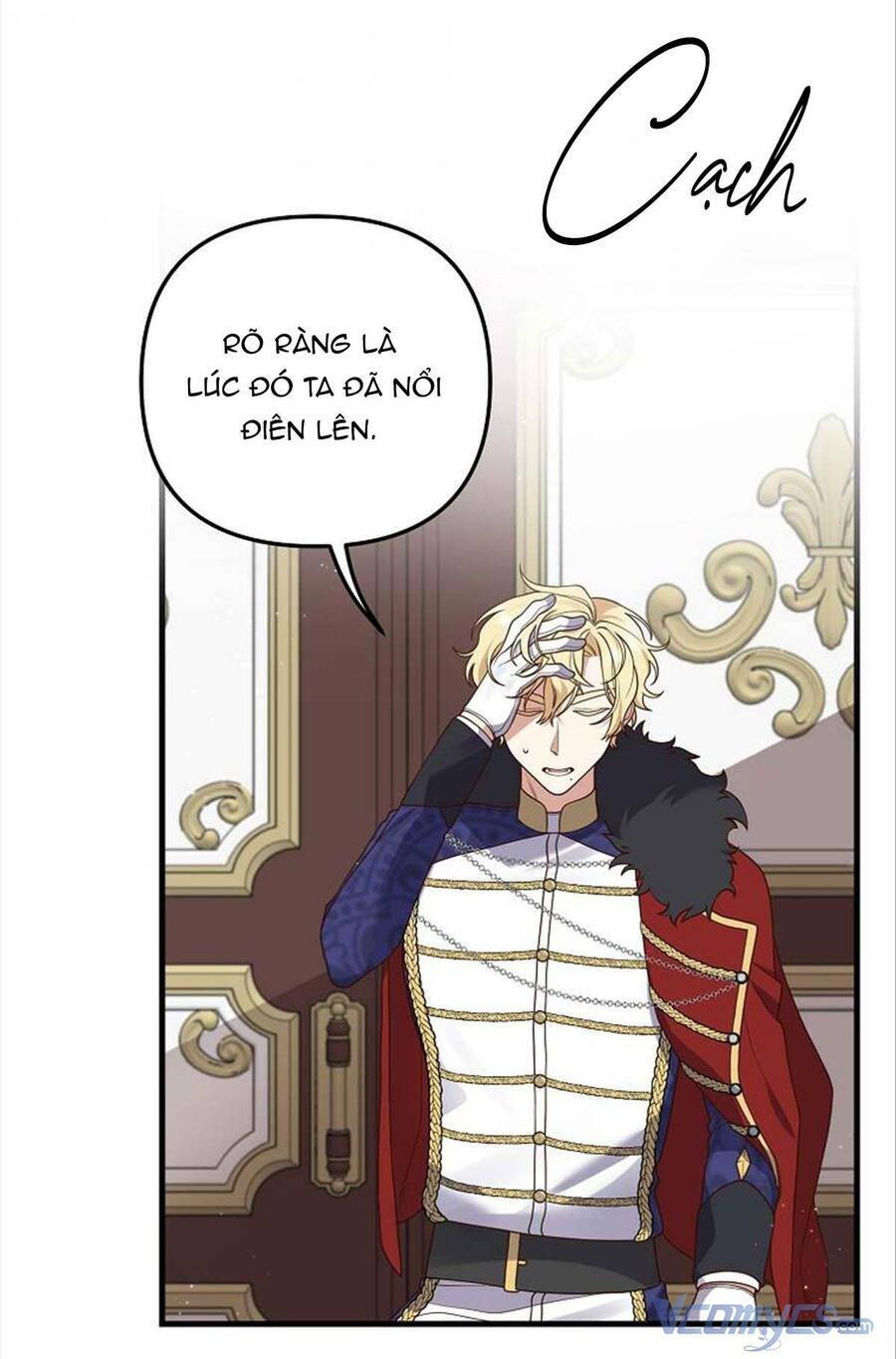 Hôn Phu Của Tôi Là Nam Chính Yandere Chương 10 Ảnh 7
