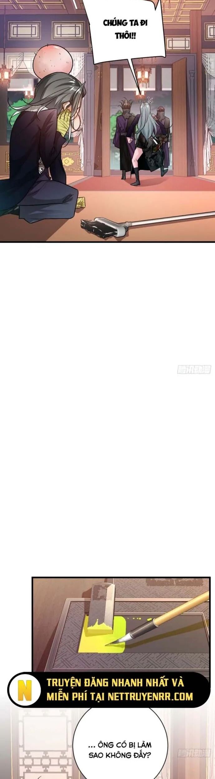Hình Thái Biến Nhỏ Siêu Cấp Chương 5 Ảnh 9