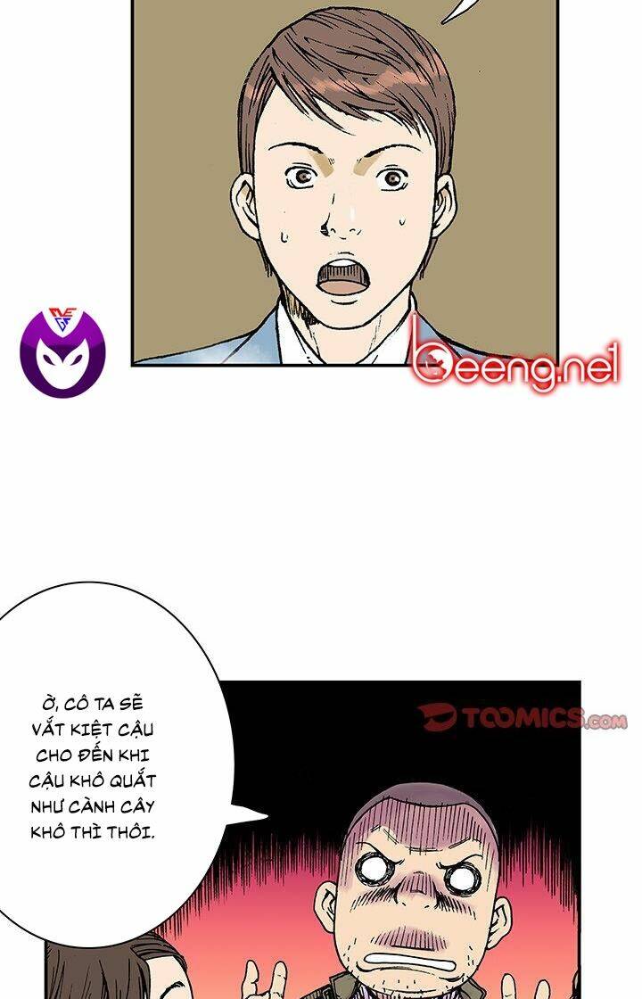 Kang Gito Chương 14 Ảnh 70