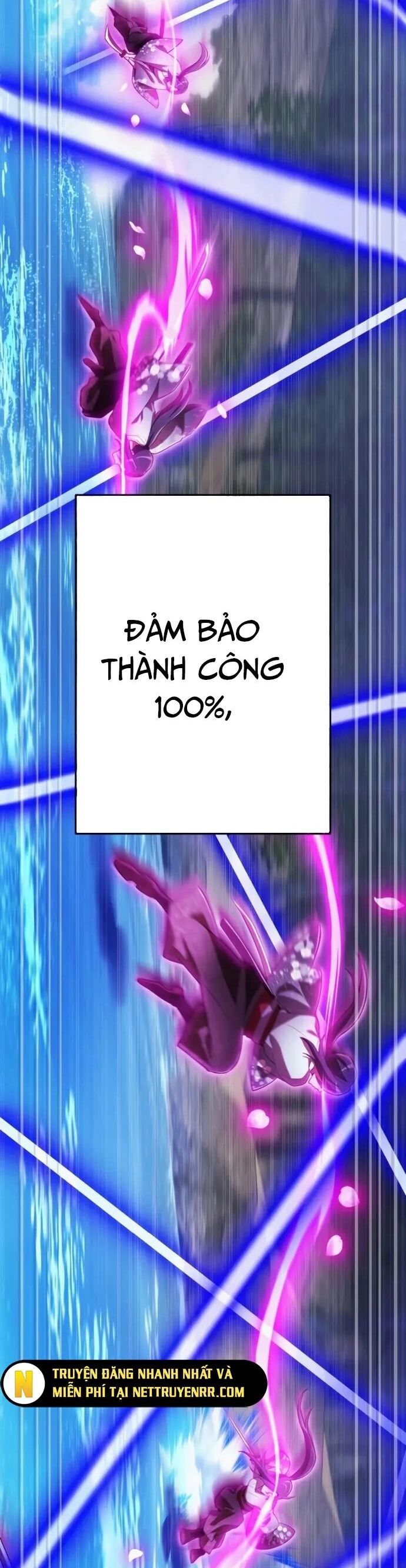Mình Tao Là Siêu Việt Giả Mạnh Nhất! Chương 49 Ảnh 49