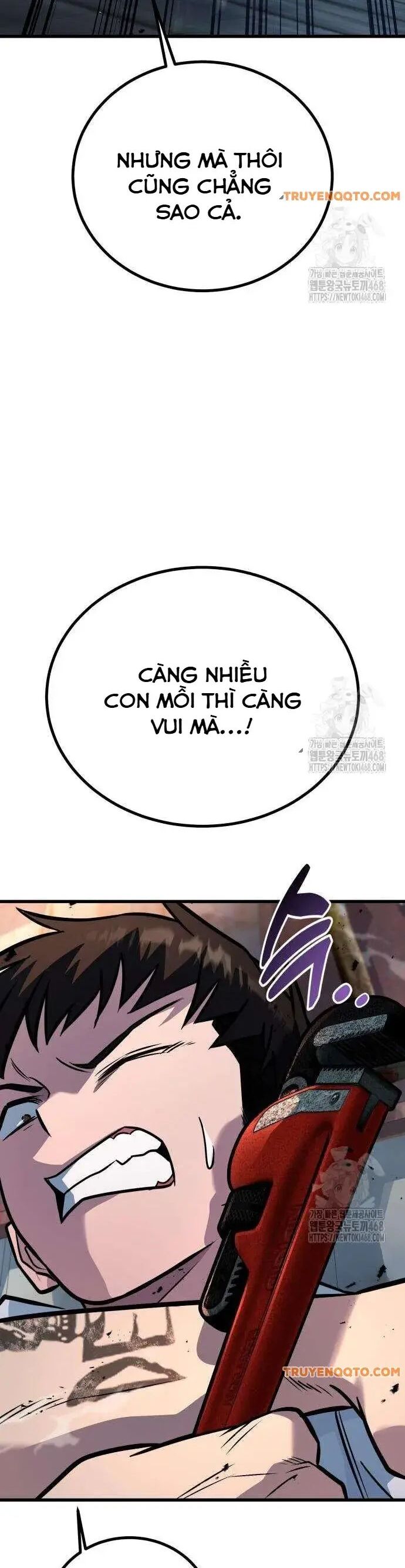 Bạo Lực Vương Chương 47 Ảnh 75