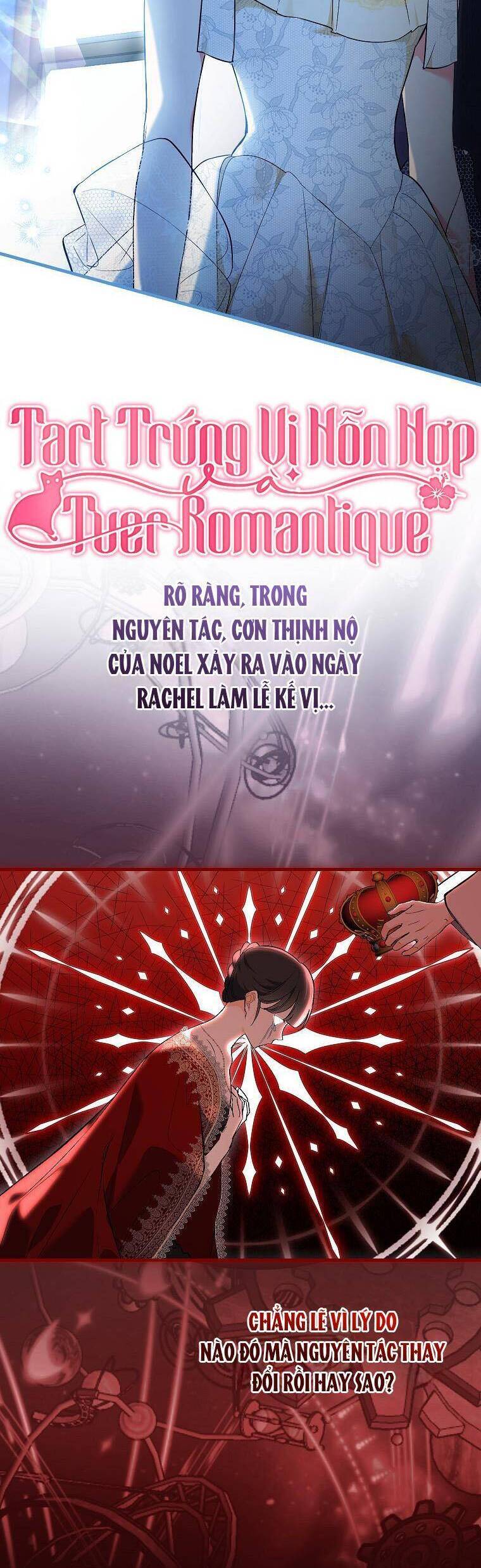 Nữ Chính Muốn Tôi Trở Thành Chị Dâu Của Cô Ấy Chương 44 Ảnh 28