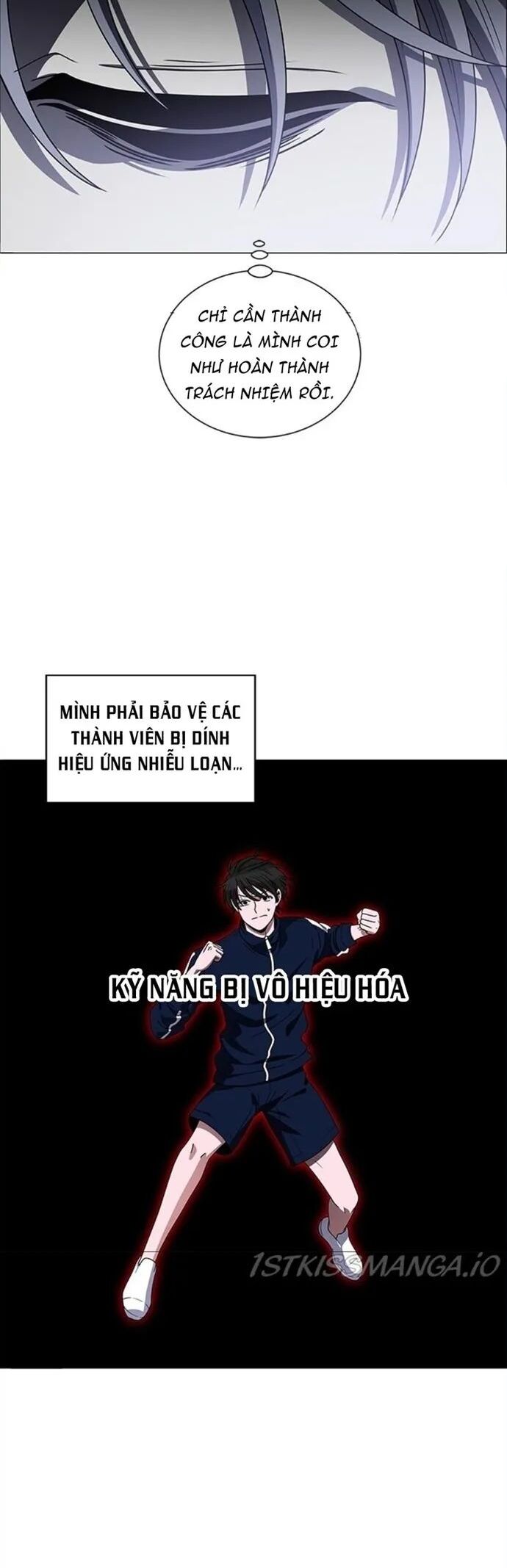 No Scope Chương 170 Ảnh 31