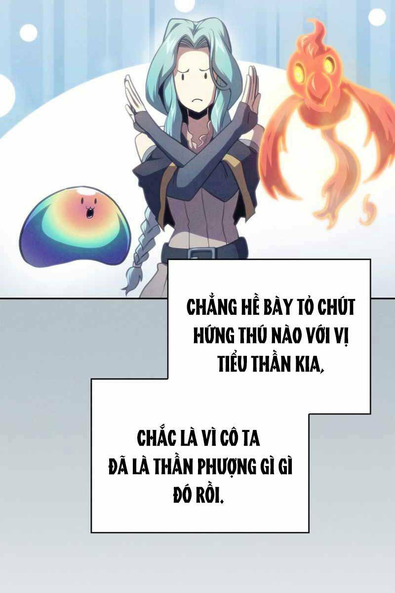 Có Thật Đây Là Anh Hùng Không? Chương 82 Ảnh 44