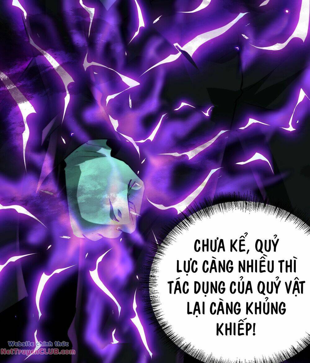 Ta Biến Thế Giới Kinh Dị Thành Trò Chơi Nuôi Dưỡng Chương 8 Ảnh 33