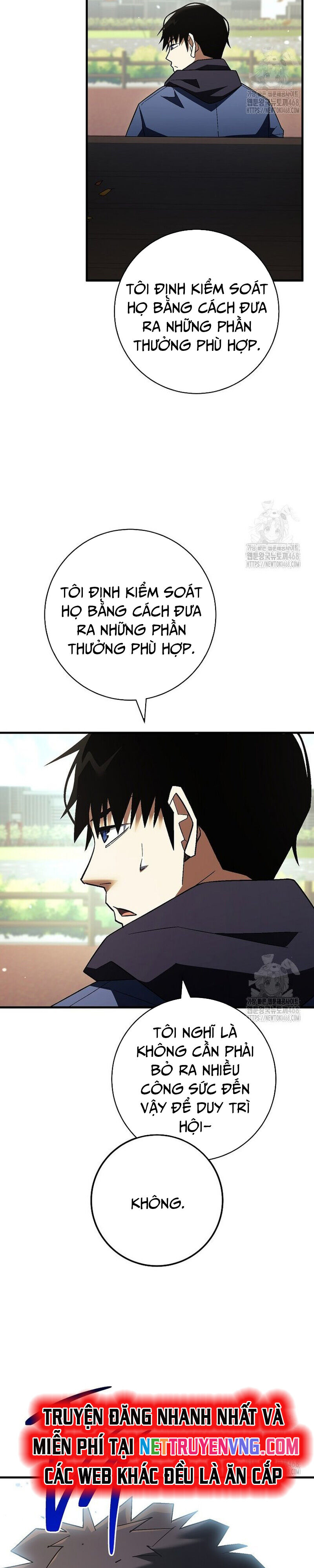 Anh Hùng Trở Lại Chương 114 Ảnh 6