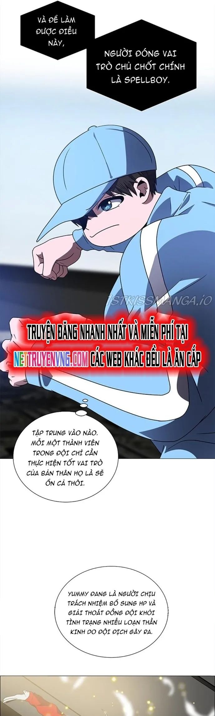 No Scope Chương 170 Ảnh 6