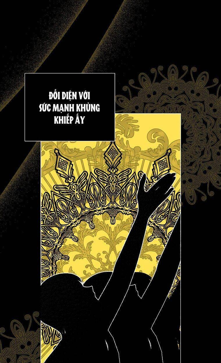 Cách Sống Sót Sau Khi Ngủ Với Hoàng Đế Chương 19 Ảnh 43