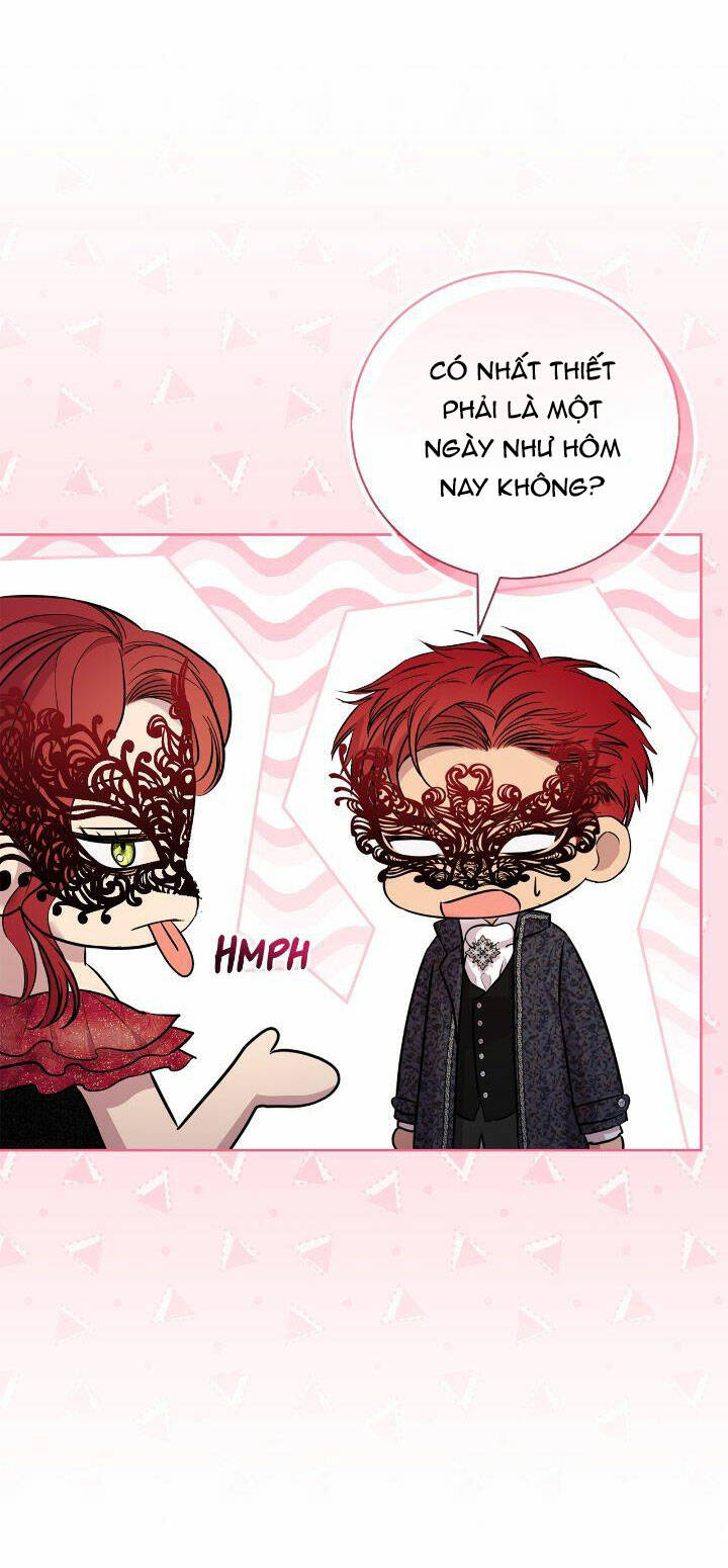 Thân Gửi Tình Nhân Của Chồng Tôi Chương 26.2 Ảnh 3