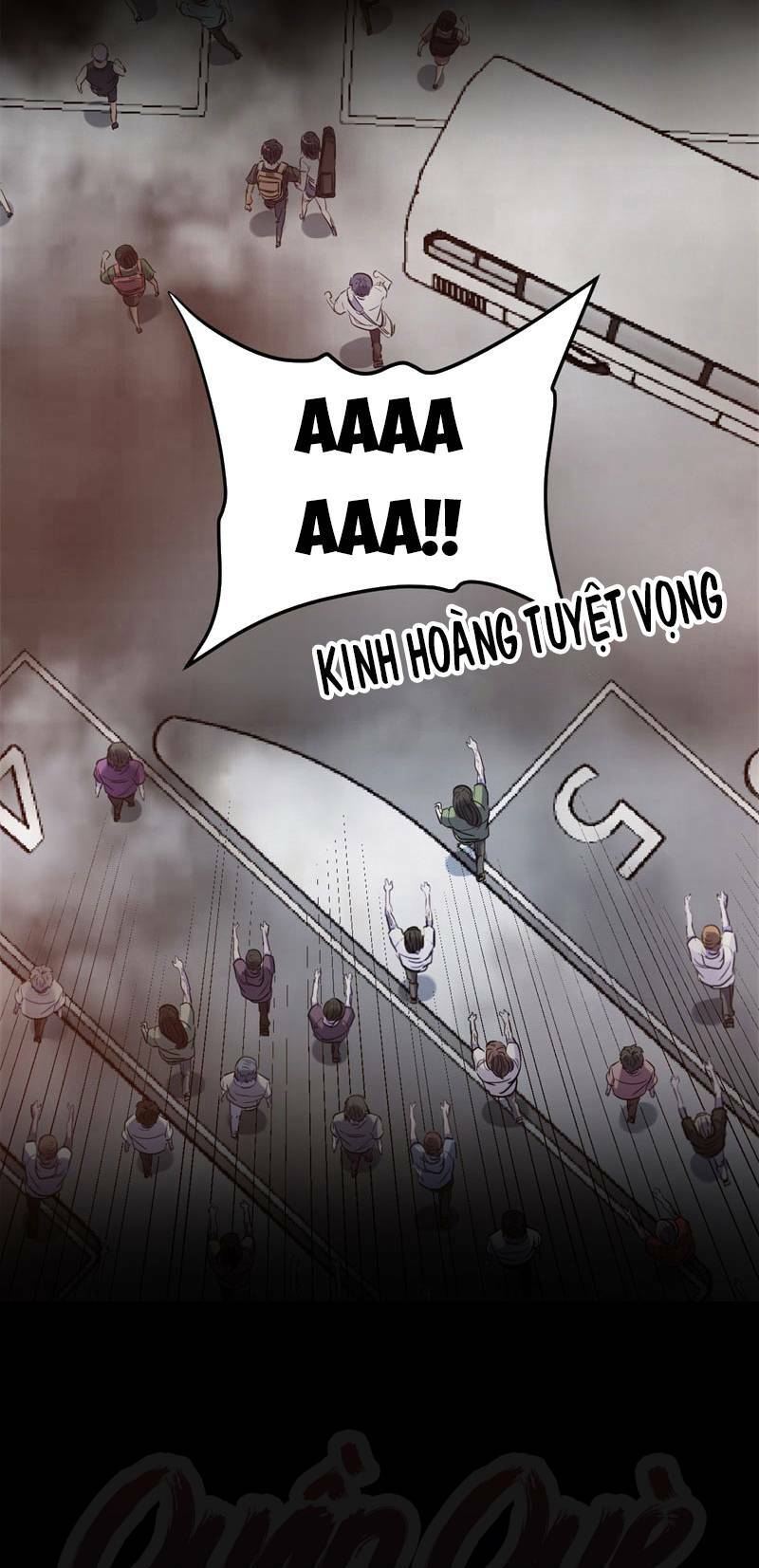 Sau Mạt Thế Tôi Trở Thành Thức Ăn Chương 0 Ảnh 6