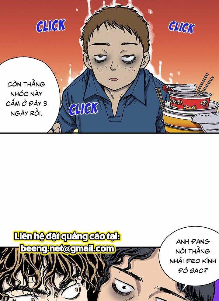 Kang Gito Chương 24 Ảnh 47