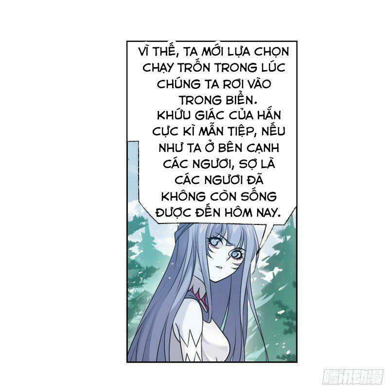 Đấu La Đại Lục Chương 368 Ảnh 21