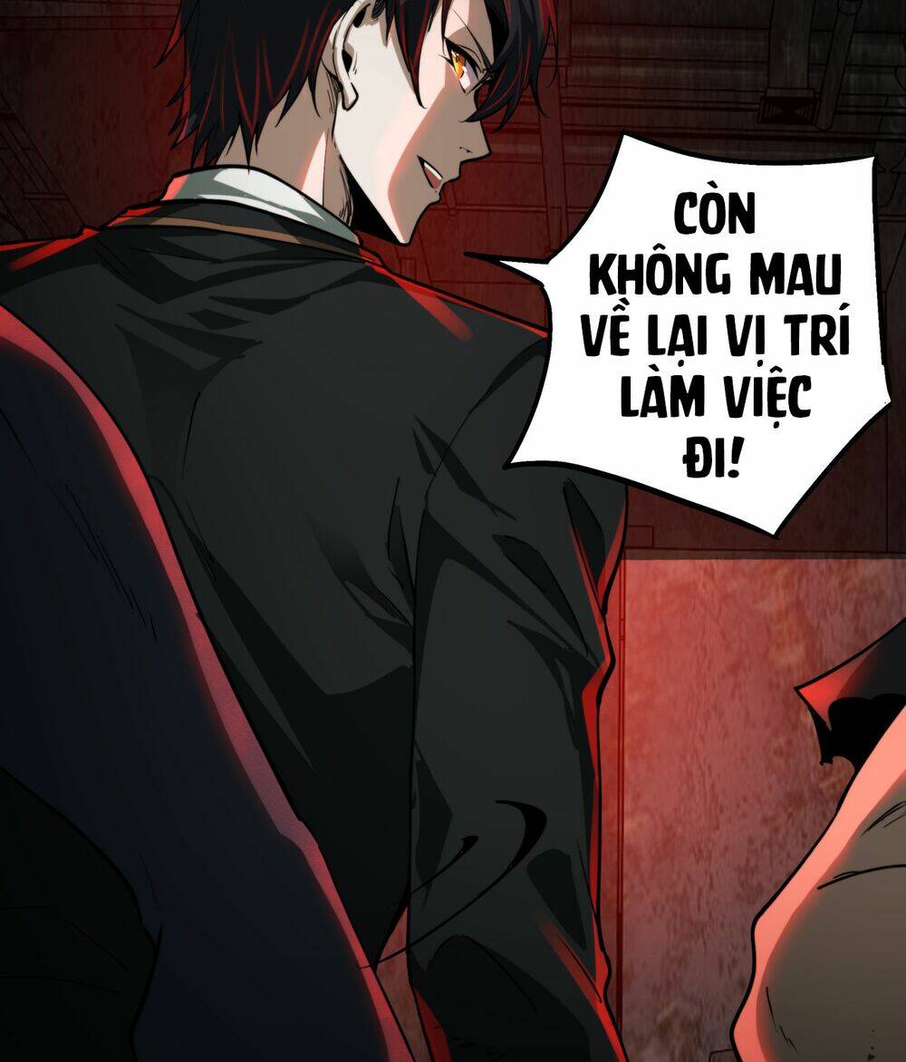 Ta Biến Thế Giới Kinh Dị Thành Trò Chơi Nuôi Dưỡng Chương 16 Ảnh 48