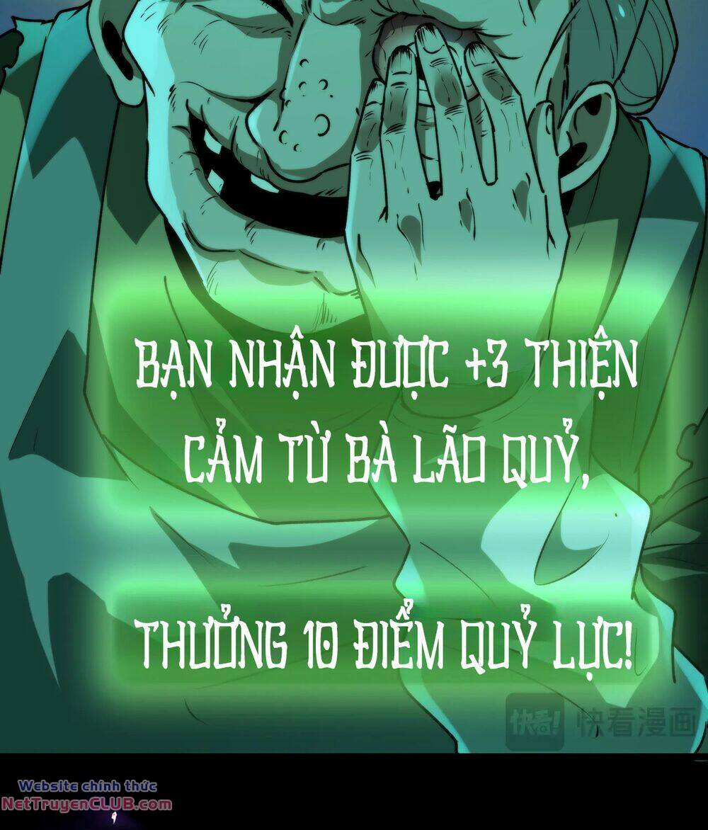 Ta Biến Thế Giới Kinh Dị Thành Trò Chơi Nuôi Dưỡng Chương 8 Ảnh 29