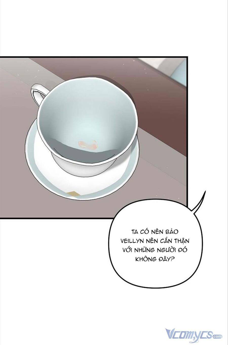 Hôn Phu Của Tôi Là Nam Chính Yandere Chương 10 Ảnh 12