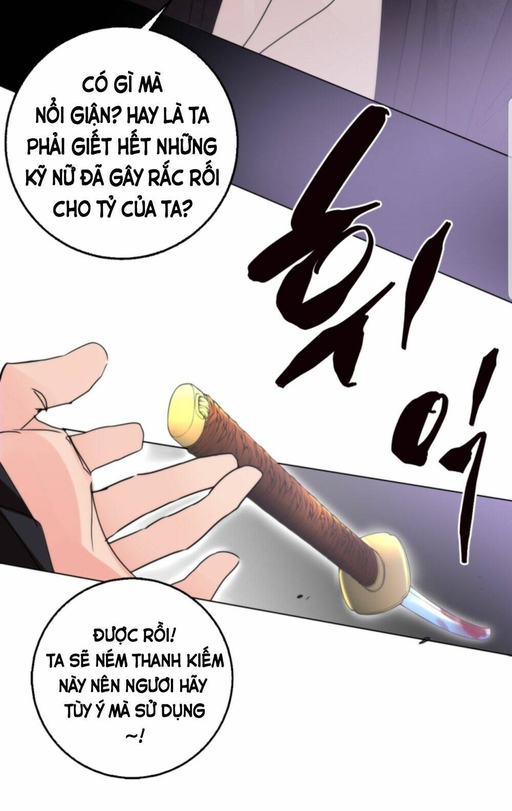 Chae Hong Sa Chương 63 Ảnh 60