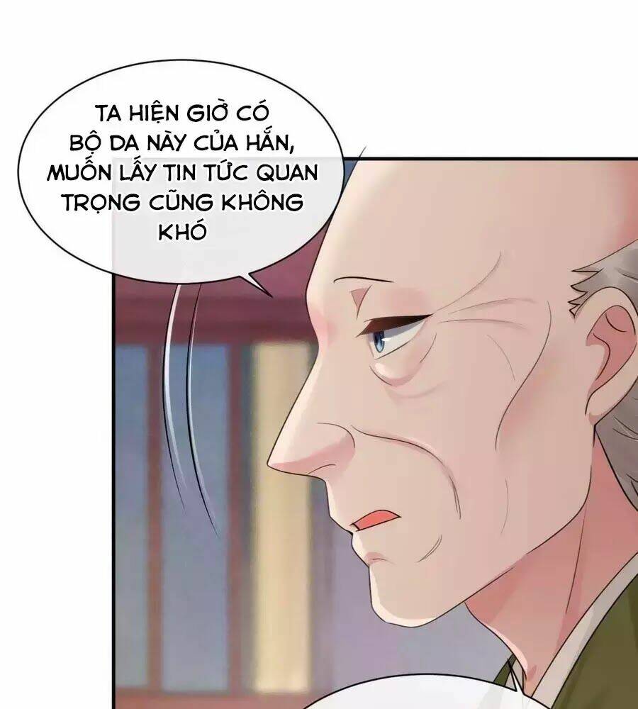 Tuyệt Thế Thần Y: Phúc Hắc Đại Tiểu Thư Chương 66 Ảnh 43