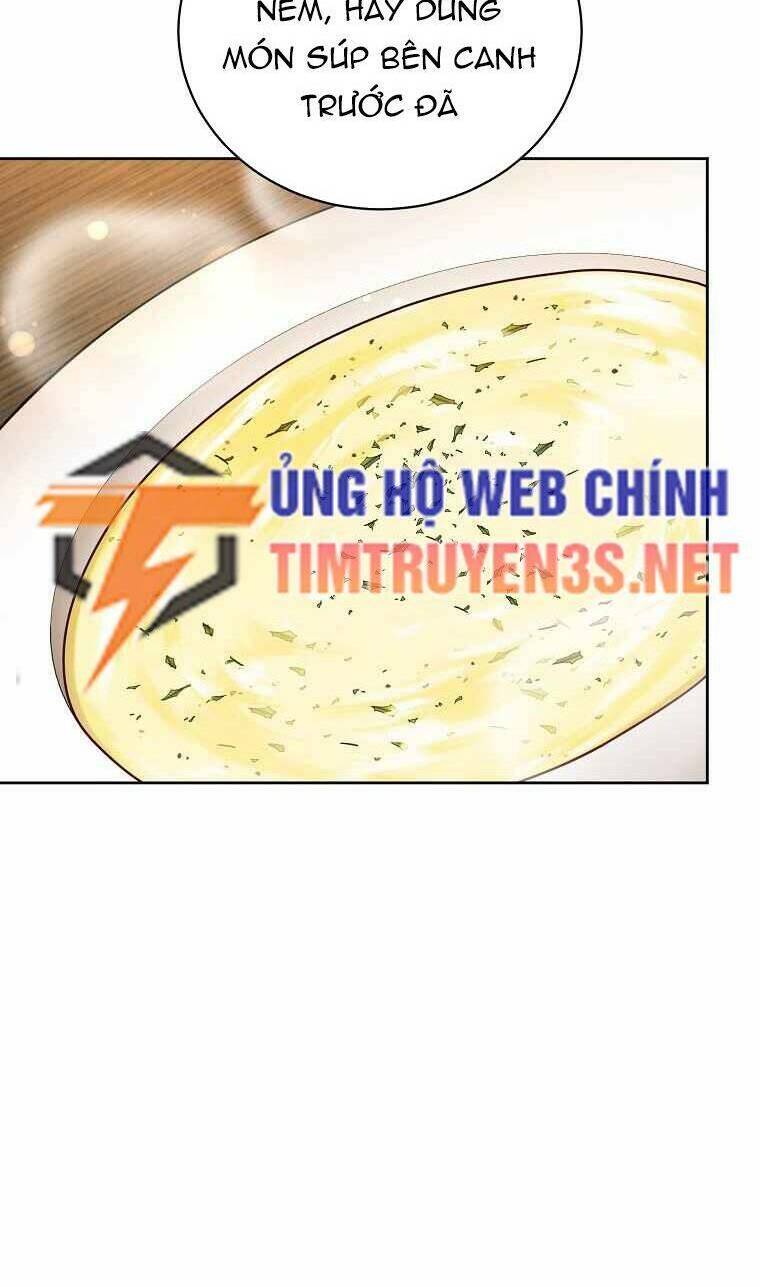 Xin Mời Dùng Bữa Chương 110 Ảnh 43