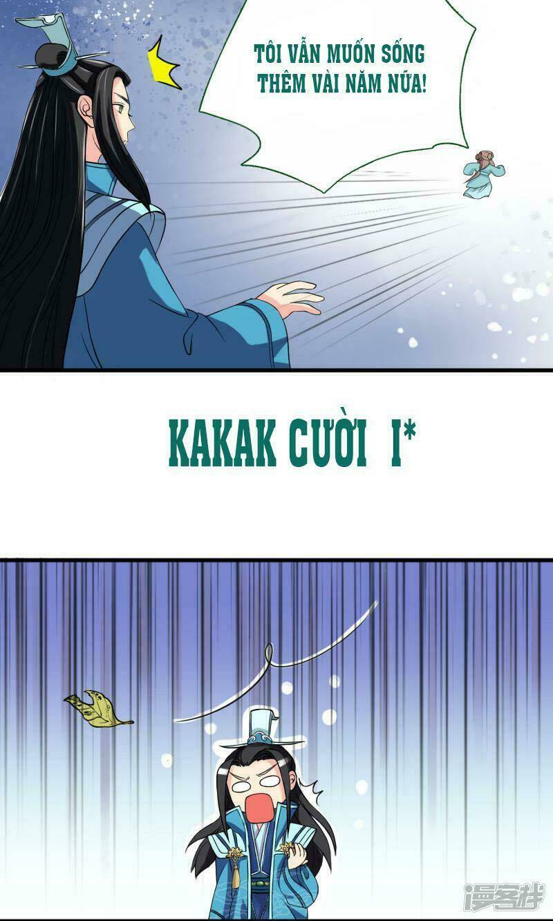 Vương Phi Ngang Ngược Chương 2 Ảnh 7