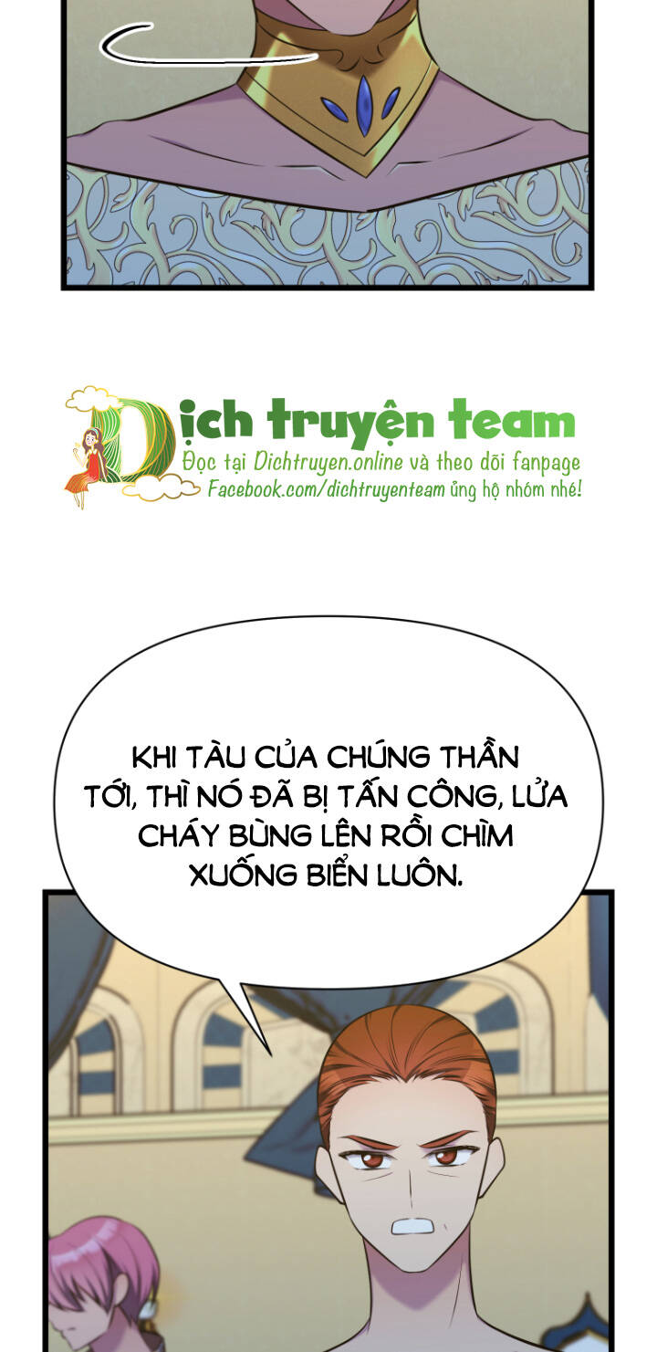 Hoàng Đế Bệ Hạ Là Mãnh Thú Chương 59 Ảnh 69
