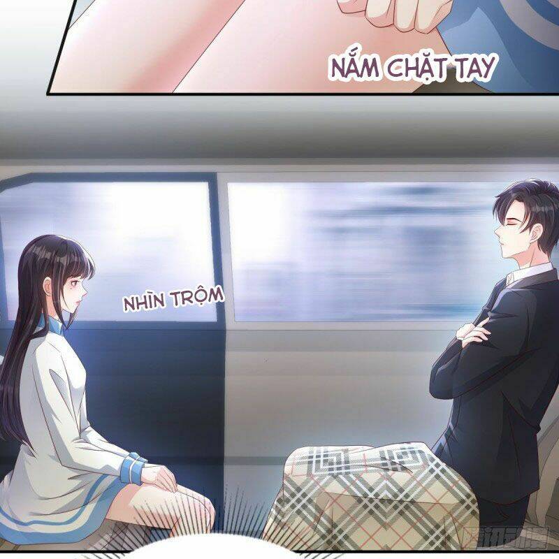 Trọng Sinh Tương Phùng Chương 2 Ảnh 29