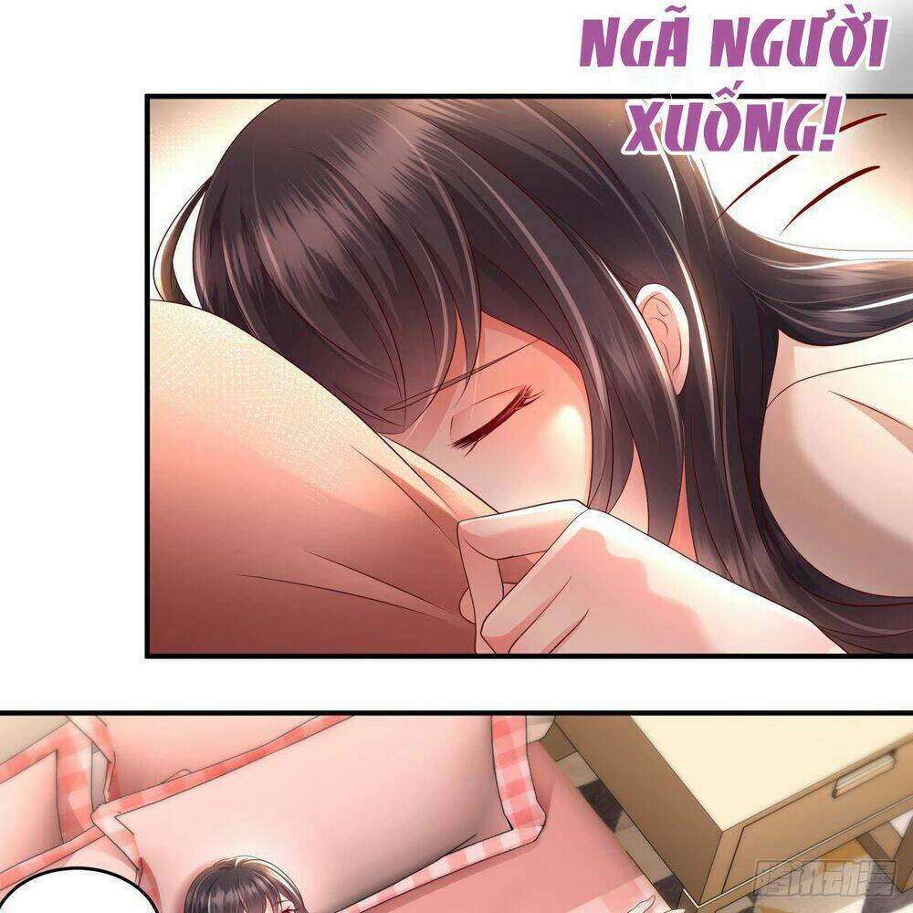 Trọng Sinh Tương Phùng Chương 8 Ảnh 24