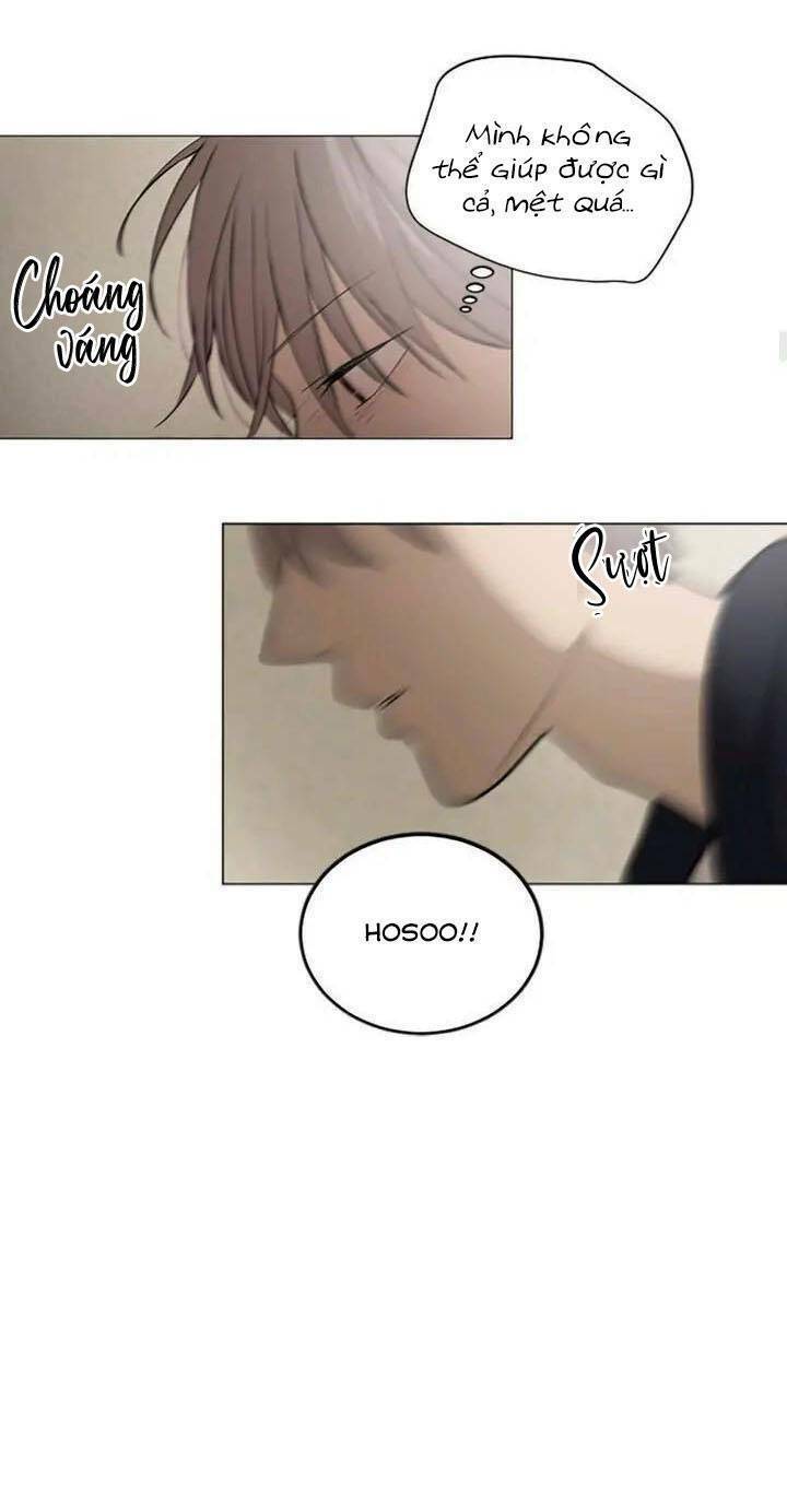 Tình Yêu Tuổi Trẻ Chương 48 Ảnh 17