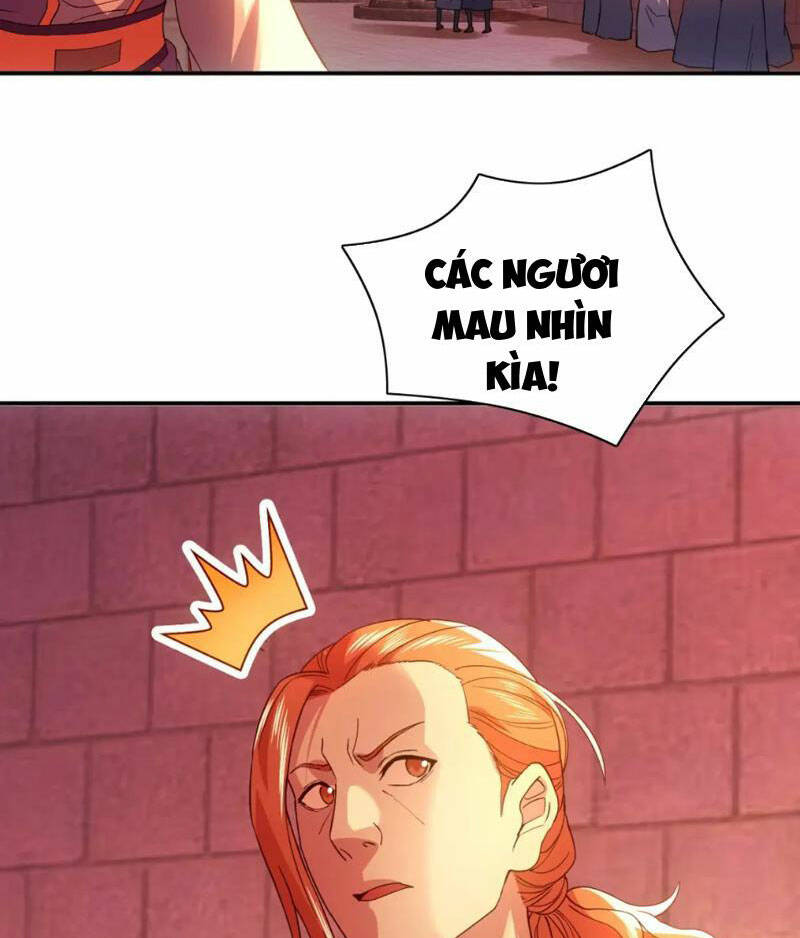 Không Nhường Nữa Ta Chết, Ta Liền Thật Vô Địch Chương 129 Ảnh 74