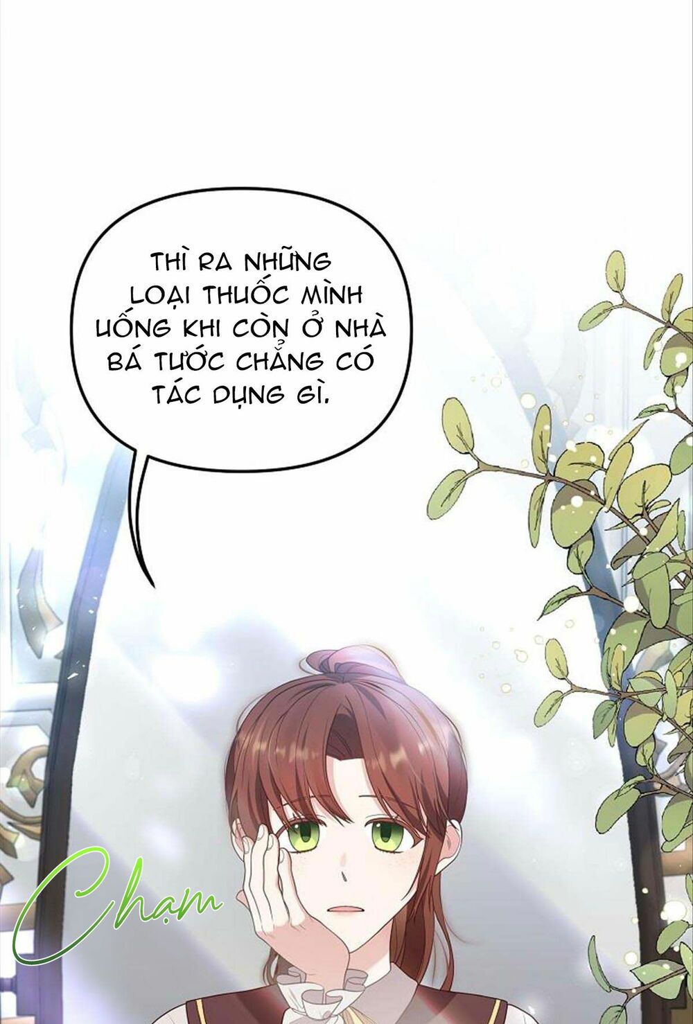 Hôn Phu Của Tôi Là Nam Chính Yandere Chương 5 Ảnh 65