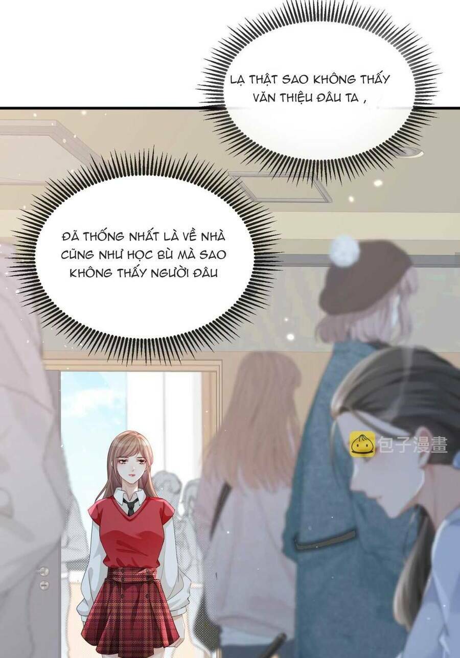 Đối Tượng Tôi Công Lược Đều Là Người Trọng Sinh Chương 10 Ảnh 4