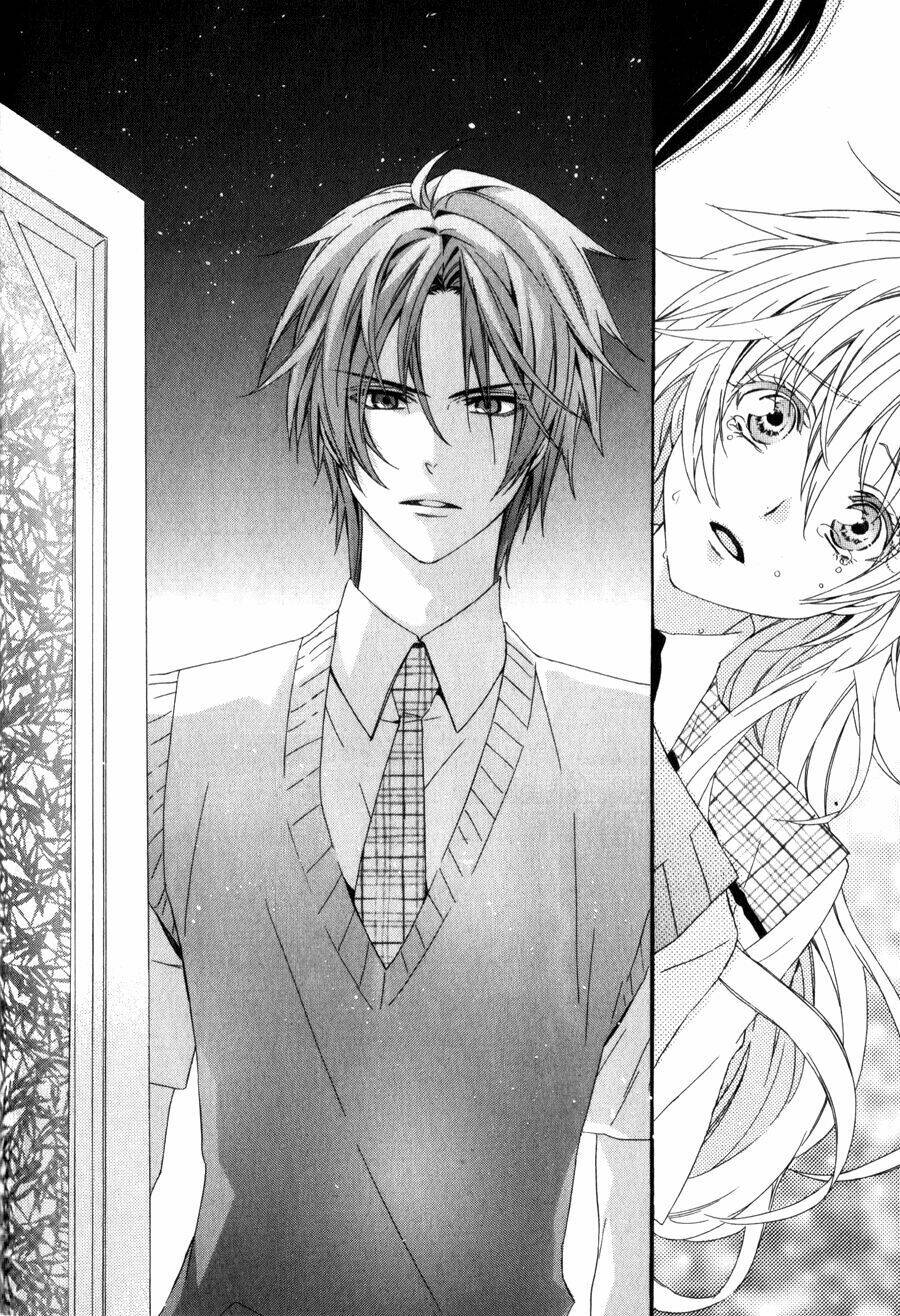 Kami-Sama Gakuen Armeria Chương 7 Ảnh 42