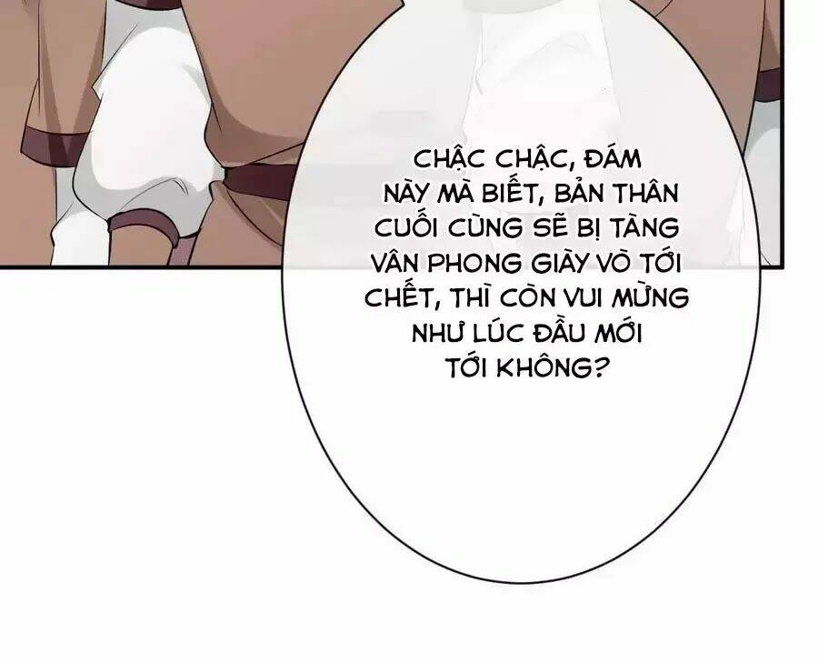 Tuyệt Thế Thần Y: Phúc Hắc Đại Tiểu Thư Chương 62 Ảnh 55