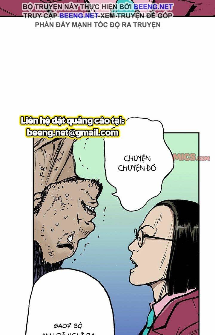Kang Gito Chương 14 Ảnh 14