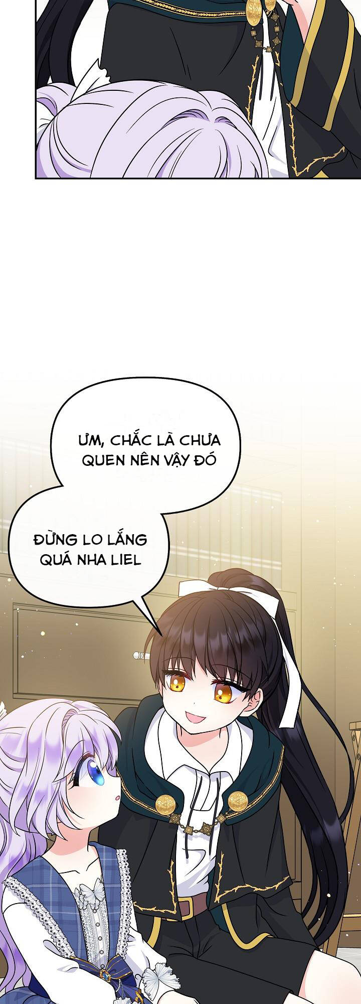 Trở Thành Con Gái Của Các Nhân Vật Chính Chương 32 Ảnh 13
