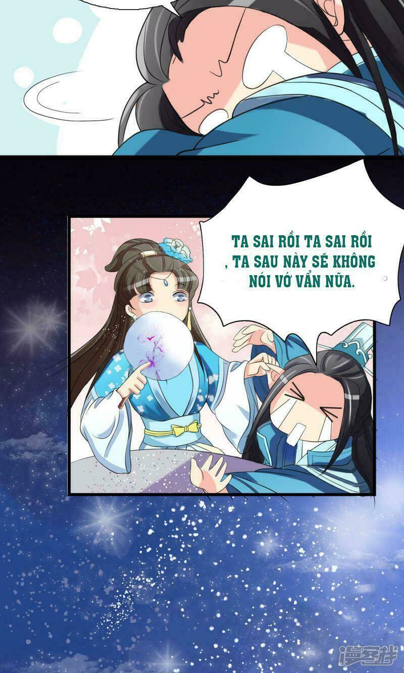 Vương Phi Ngang Ngược Chương 2 Ảnh 23