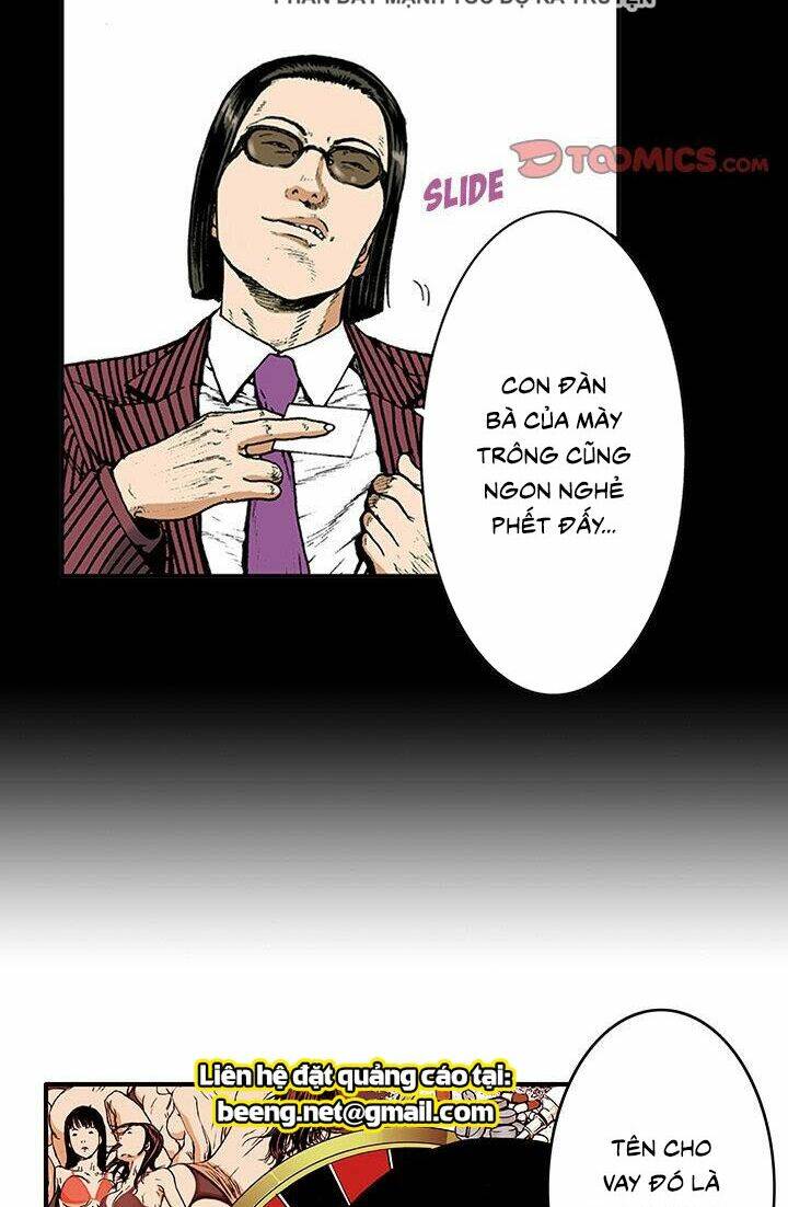 Kang Gito Chương 15 Ảnh 10