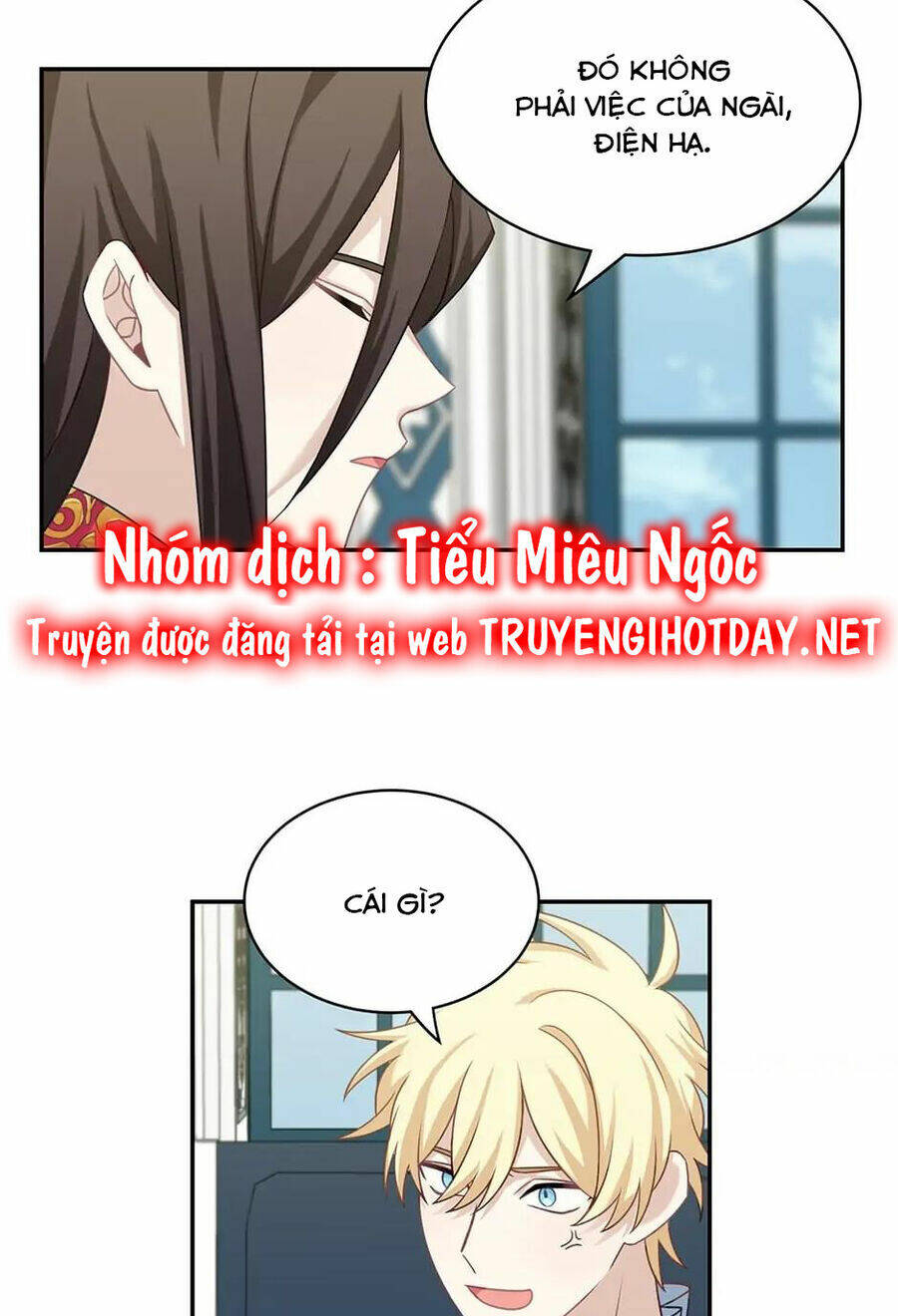 Lần Này, Tôi Sẽ Là Nhân Vật Chính Chương 27 Ảnh 14