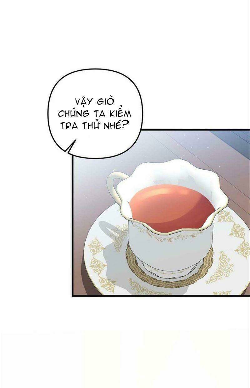 Hôn Phu Của Tôi Là Nam Chính Yandere Chương 6 Ảnh 62