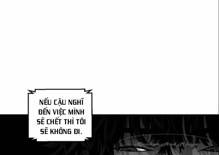 Quảng Trường Máu Chương 49 Ảnh 128