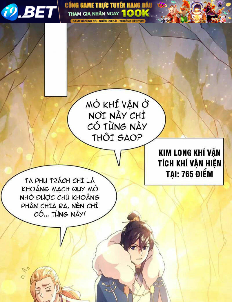 Không Nhường Nữa Ta Chết, Ta Liền Thật Vô Địch Chương 128 Ảnh 63